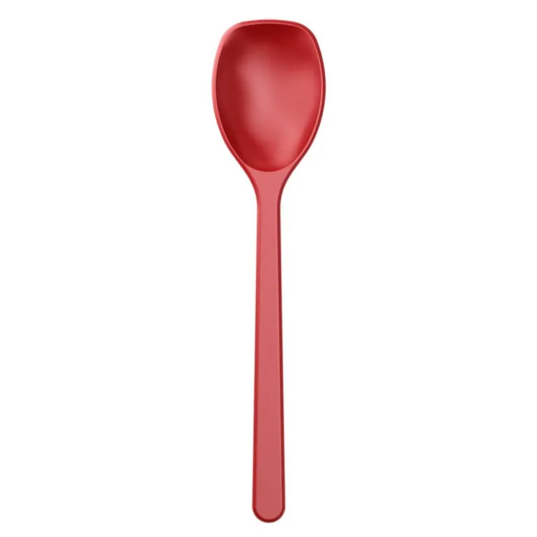 Classic bakeskje 30 cm rød
