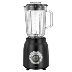 Classic blender 1200W svart
