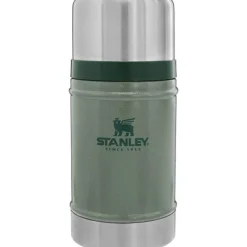 Classic bottle mattermos 0,7L grønn