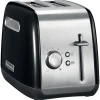 Classic brødrister 5KMT2115EOB onyx black