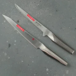 Classic bred fileterings kniv G-20 21 cm flexibel
