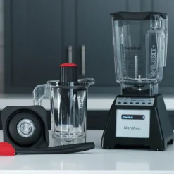 Classic Bundle blender 2,6L + MiniWildside-kanne