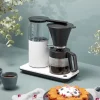 Classic CM2W-A125 kaffetrakter 1,25L hvit