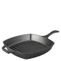 Classic Collection grillpanne støpejern 27 cm