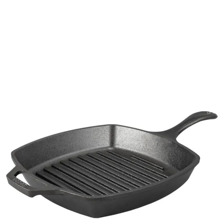 Classic Collection grillpanne støpejern 27 cm
