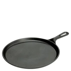 Classic Collection pannekakepanne støpejern 27 cm
