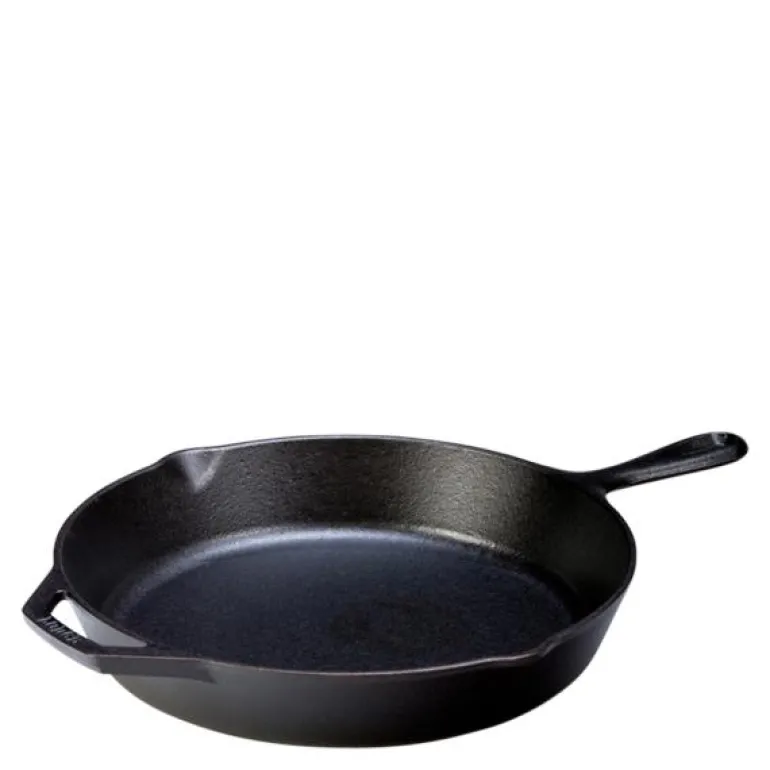 Classic Collection støpejernspanne 30 cm