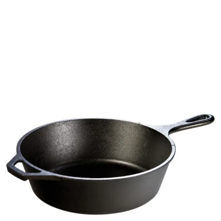 Classic Collection traktørpanne i støpejern 26 cm