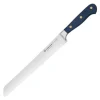 Classic Colour brødkniv 23 cm dobbelttannet Wild Blueberry