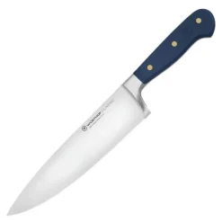 Classic Colour kokkekniv 20 cm Wild Blueberry
