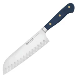 Classic Colour santokukniv 17 cm Wild Blueberry