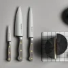Classic Colour smal allkniv 16 cm Velvet Oyster
