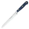 Classic Colour tannet tomat-/pølsekniv 14 cm Wild Blueberry