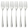 Classic dessertgaffel 6 stk 15 cm