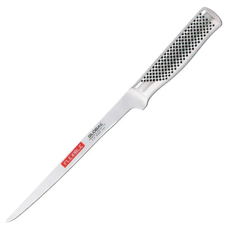 Classic fileterings kniv flexibel G-30 21 cm