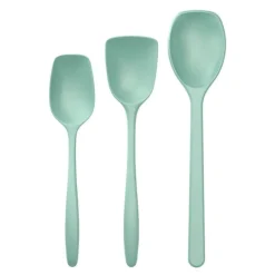 Classic gryteskjesett 3 deler nordic green