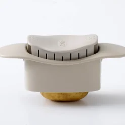 Classic hasselbackskjærer 20,5 cm humus
