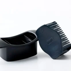 Classic hasselbackskjærer 20,5 cm svart