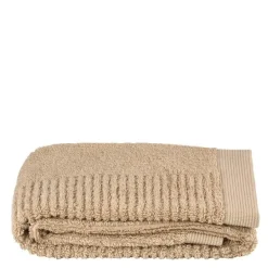 Classic håndkle 50x100 cm camel
