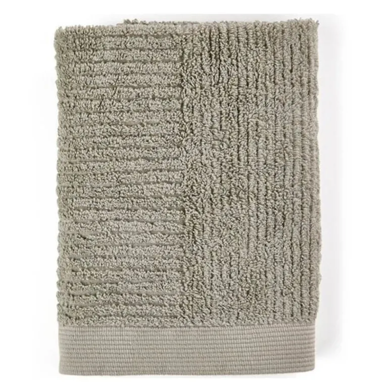 Classic håndkle 50x70 cm eukalyptus