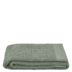 Classic håndkle 50x100 cm matcha grønn