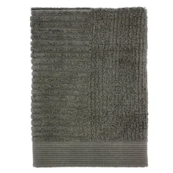 Classic håndkle 50x70 cm oliven grønn