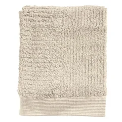 Classic håndkle 50x70 cm sand