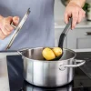 Classic hullsleiv 34 cm charcoal grey