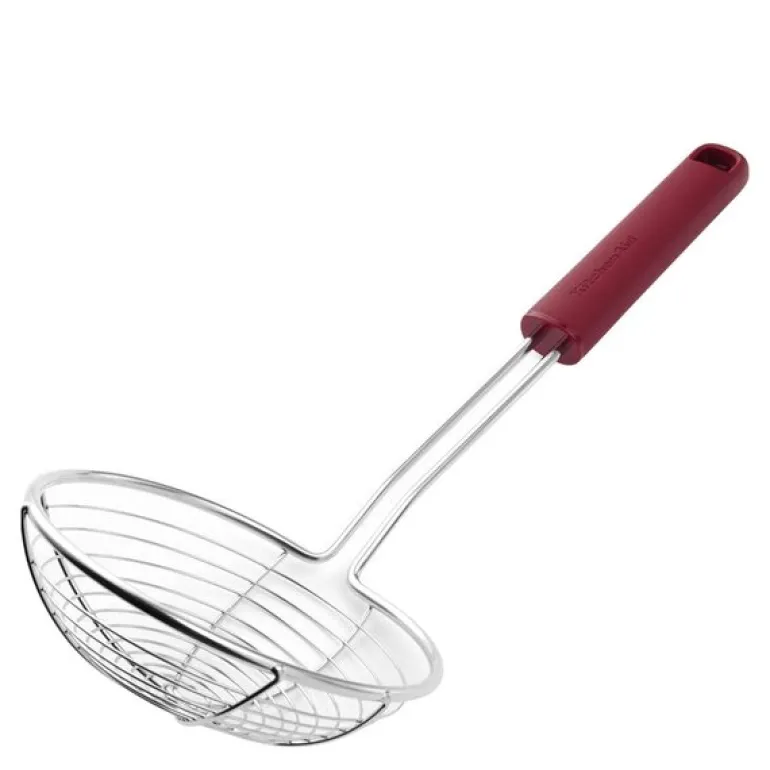 Classic hullsleiv 36 cm empire red