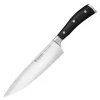 Classic Ikon kokkekniv 20 cm svart
