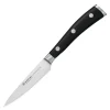 Classic Ikon skrellekniv 9 cm svart