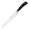 Classic Ikon trancherkniv 20 cm svart