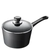 Classic Induction kasserolle m/ lokk 3,0L/20 cm
