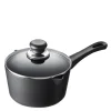 Classic Induction kasserolle m/ lokk 1,8L/18 cm