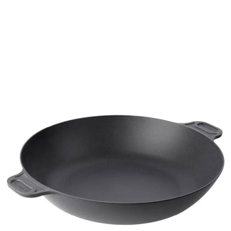 Classic Induction paellapanne 36 cm