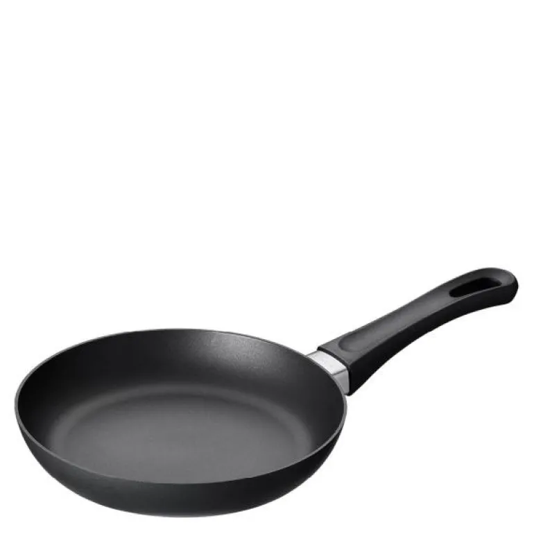Classic Induction stekepanne 20 cm sleeve