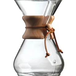 Classic kaffebrygger 8 kopper