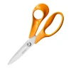 Classic kjøkkensaks 18 cm oransje