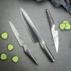 Classic knivsett 3 deler G-2/GS-1/GS-11