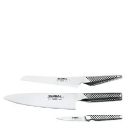 Classic knivsett 3 deler G-2/GS-61/GSF-15