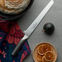 Classic knivsett G-9, G-78 2 deler