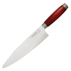 Classic 1891 kokkekniv 22 cm rød