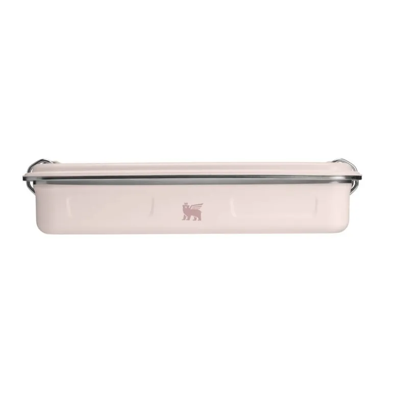 Classic matboks 1,18L Rosè Quartz