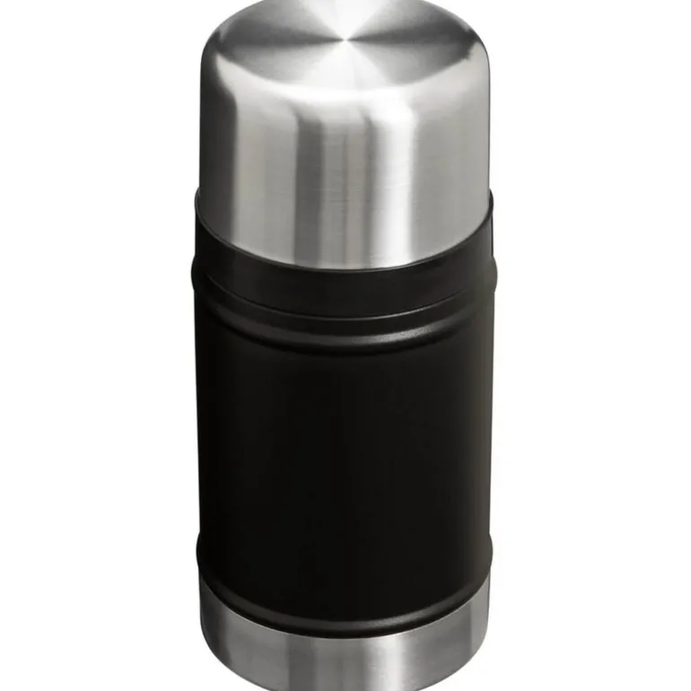 Classic mattermos 0,7L svart