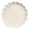 Classic paiform 24 cm hvit