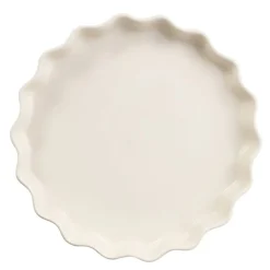 Classic paiform 24 cm hvit