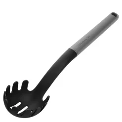 Classic pastasleiv 34 cm charcoal grey