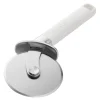 Classic pizzaskjærer 24 cm porcelain white