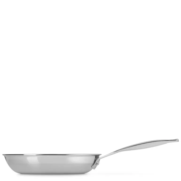Classic 3-ply stekepanne 20 cm uten belegg