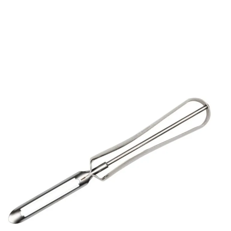 Classic potetskreller 16 cm stål